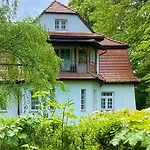 Rossetowka Jastrzębia Góra
