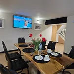 Rossetowka Villa Jastrzębia Góra