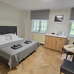 Rossetowka Villa *