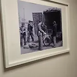 Rossetowka Jastrzębia Góra