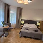 Villa Rossetowka *