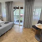Rossetowka * Jastrzębia Góra