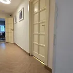 Rossetowka Villa *