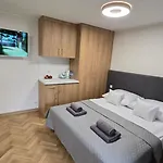 Rossetowka Villa Jastrzębia Góra
