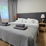 Villa Rossetowka Jastrzębia Góra