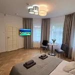 Rossetowka Villa *