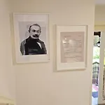 Villa Rossetowka *