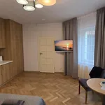Rossetowka Villa Jastrzębia Góra