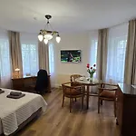 Rossetowka Villa Jastrzębia Góra