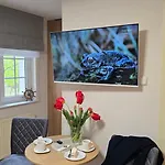 Rossetowka Jastrzębia Góra