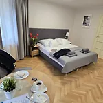 Villa Rossetowka Jastrzębia Góra