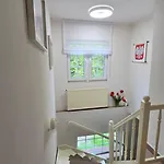 Rossetowka Villa Jastrzębia Góra