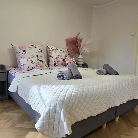 Rossetowka Homestay *