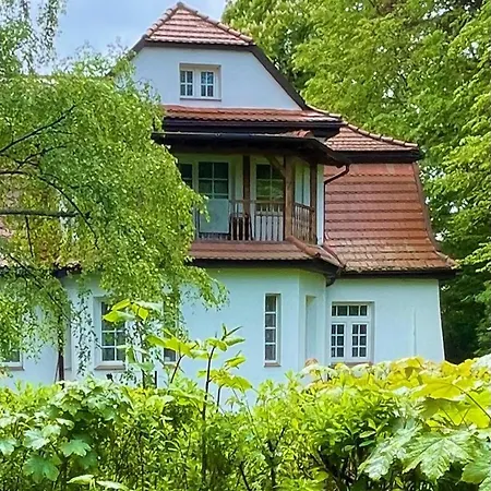 Rossetowka Jastrzebia Gora
