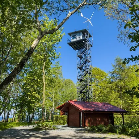 Rossetowka * Jastrzębia Góra