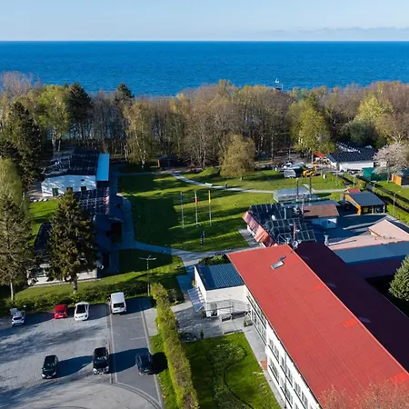 Rossetowka Jastrzębia Góra