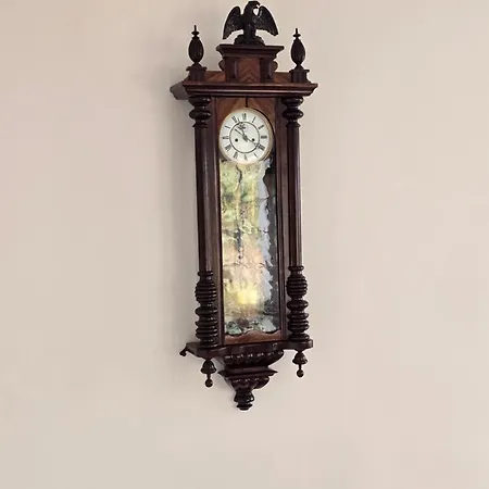 Rossetówka Jastrzębia Góra