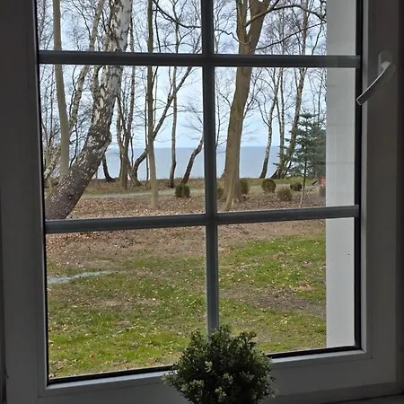 Rossetowka Villa Jastrzębia Góra