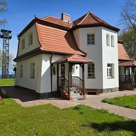 Rossetowka Villa Jastrzębia Góra