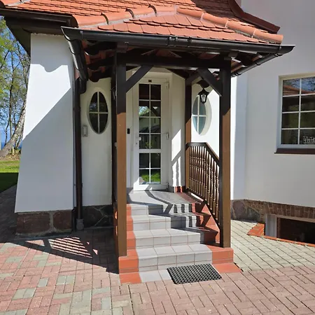 Rossetowka Villa