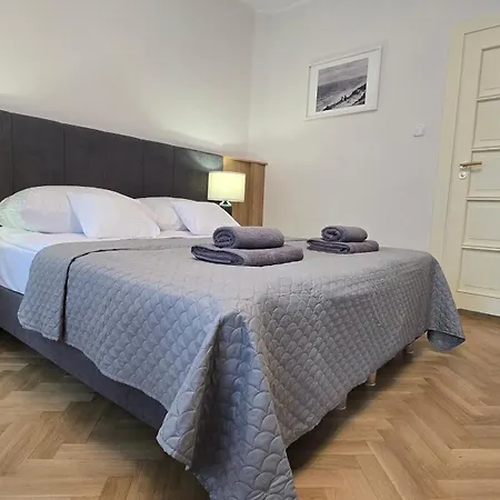 Willa Rossetówka Jastrzębia Góra