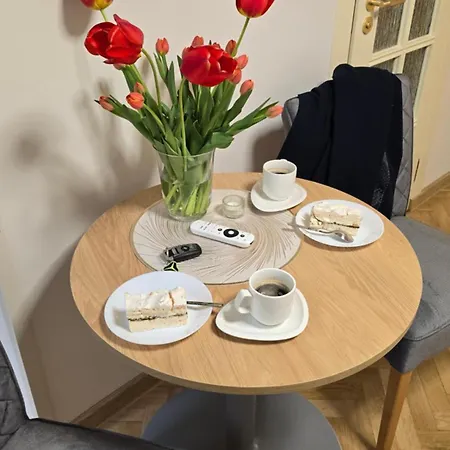 Rossetówka Jastrzębia Góra