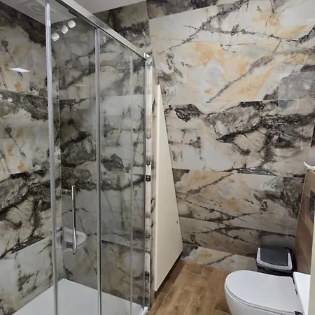 Rossetówka Jastrzębia Góra