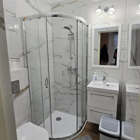 Rossetówka Jastrzębia Góra