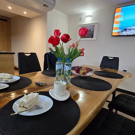 Rossetówka Jastrzębia Góra