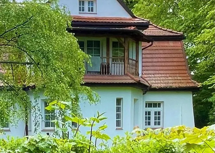 Rossetowka Jastrzębia Góra