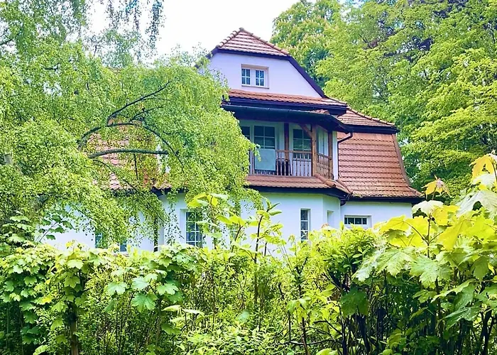 Rossetowka * Jastrzębia Góra