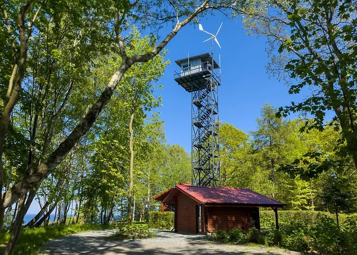 Rossetowka * Jastrzębia Góra