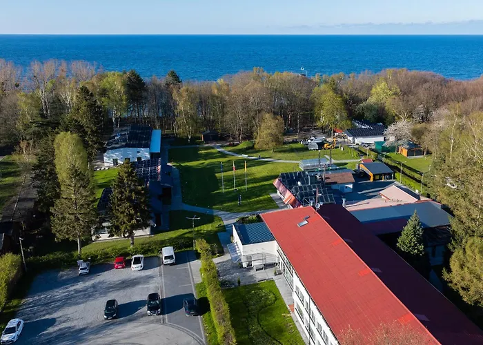 Rossetowka Jastrzębia Góra