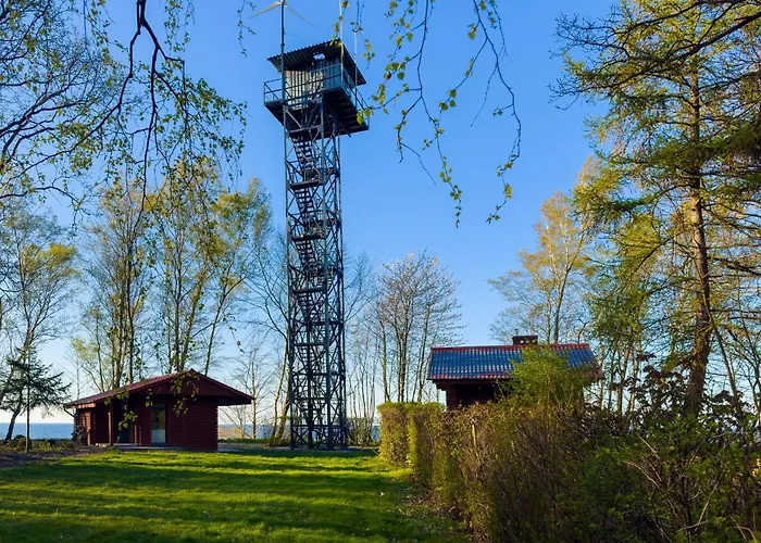 Rossetowka * Jastrzębia Góra