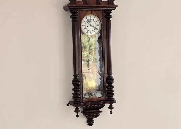 Rossetowka Jastrzębia Góra