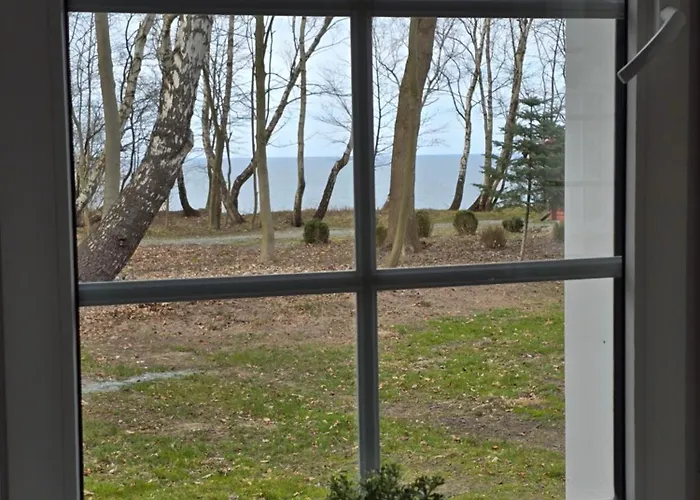 Rossetowka Villa Jastrzębia Góra