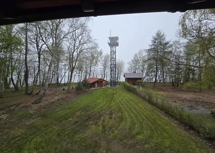 Rossetowka Jastrzębia Góra