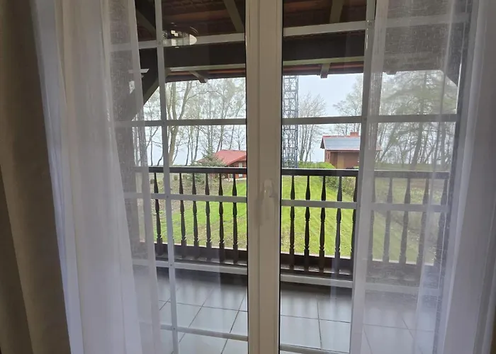 Rossetowka * Jastrzębia Góra