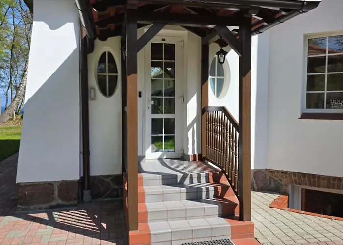 Rossetowka Villa