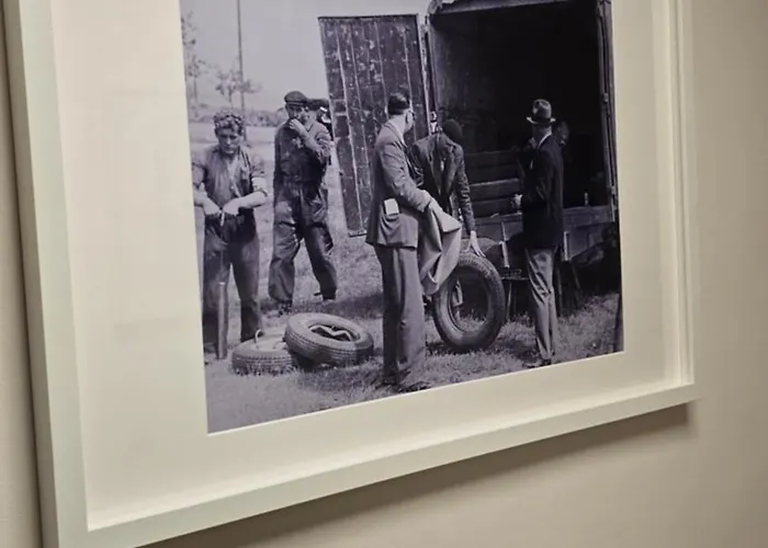 Rossetowka Jastrzębia Góra