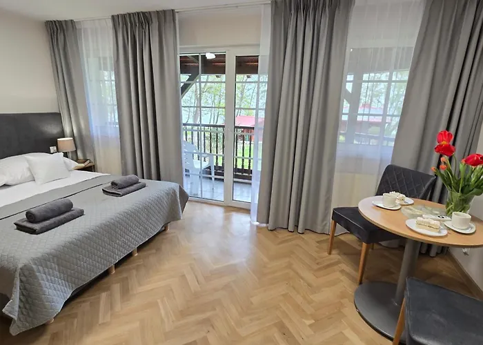 Rossetowka * Jastrzębia Góra