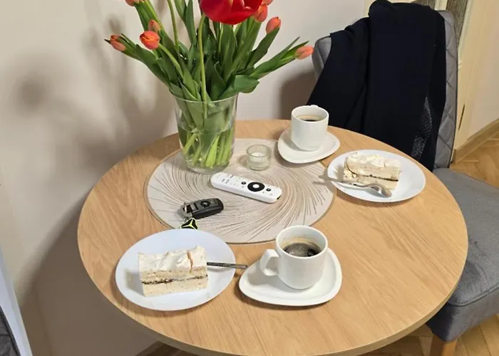 Rossetowka Jastrzębia Góra