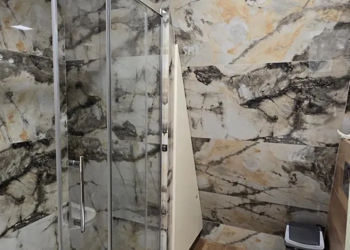 Rossetowka Jastrzębia Góra