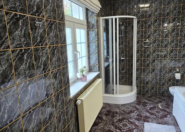 Rossetowka * Jastrzębia Góra