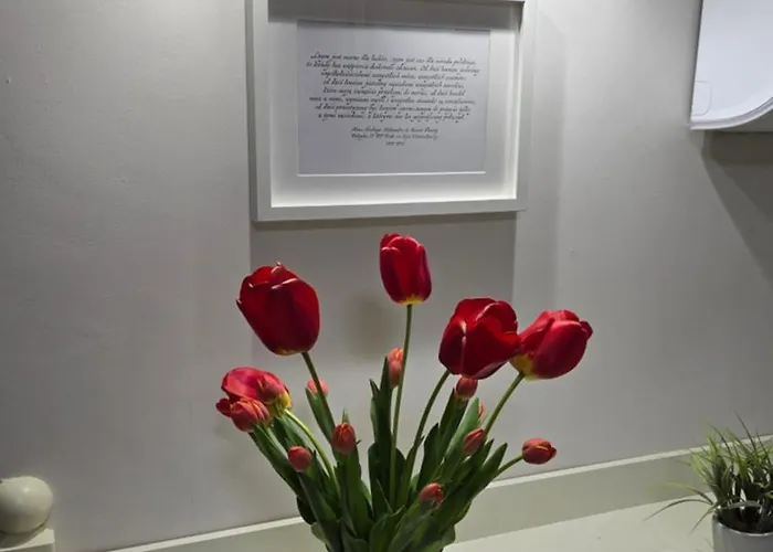 Rossetowka Villa Jastrzębia Góra