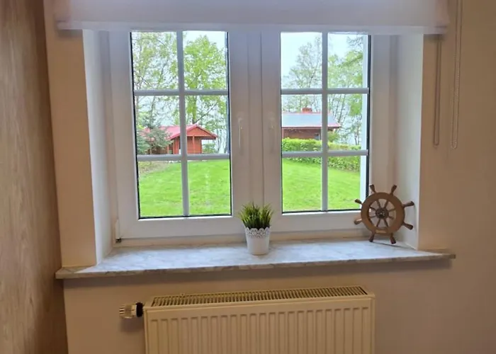 Villa Rossetowka Jastrzębia Góra