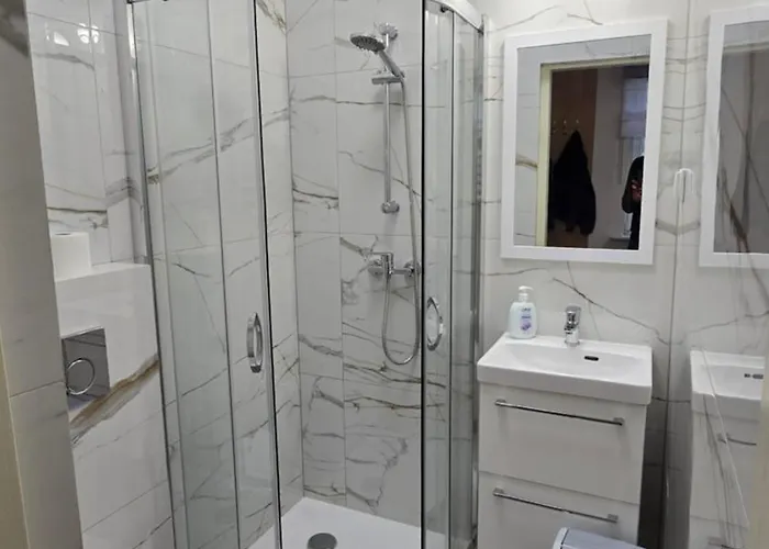 Rossetowka Jastrzębia Góra