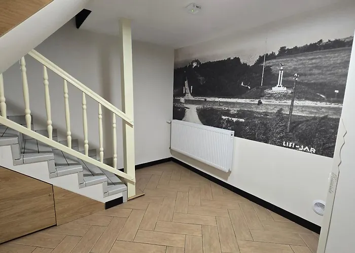 Rossetowka Villa Jastrzębia Góra