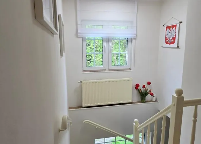 Rossetowka Villa Jastrzębia Góra